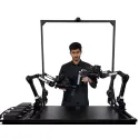 Stationary AI Stationary AI