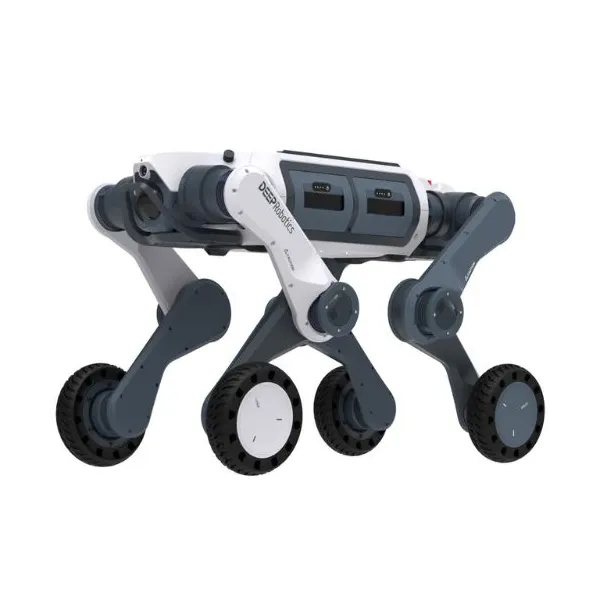 PUMA M20 Pro Quadruped Robot