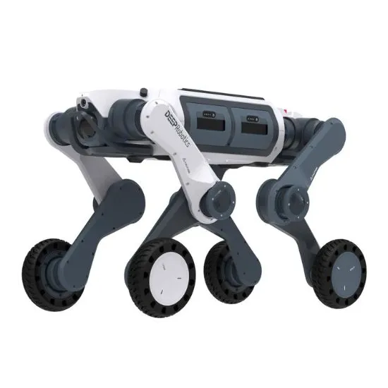 Robot quadrupède PUMA M20 Pro Robot quadrupède PUMA M20 Pro