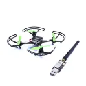 Getting started - Crazyflie 2.1 Brushless
