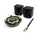 Infinite flight bundle - Crazyflie 2.1 Brushless Infinite flight bundle - Crazyflie 2.1 Brushless