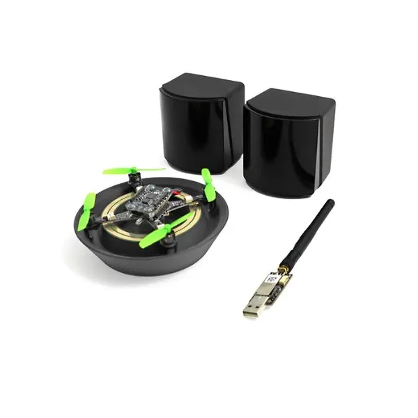 Infinite flight bundle - Crazyflie 2.1 Brushless