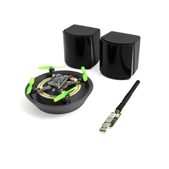 Infinite flight bundle - Crazyflie 2.1 Brushless Infinite flight bundle - Crazyflie 2.1 Brushless