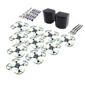 Lighthouse swarm bundle - Crazyflie 2.1 Brushless Lighthouse swarm bundle - Crazyflie 2.1 Brushless