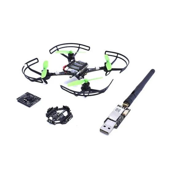 STEM ranging bundle - Crazyflie 2.1 Brushless STEM ranging bundle - Crazyflie 2.1 Brushless