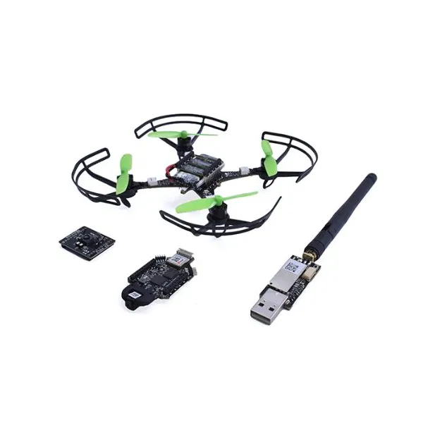 The AI bundle - Crazyflie 2.1 Brushless