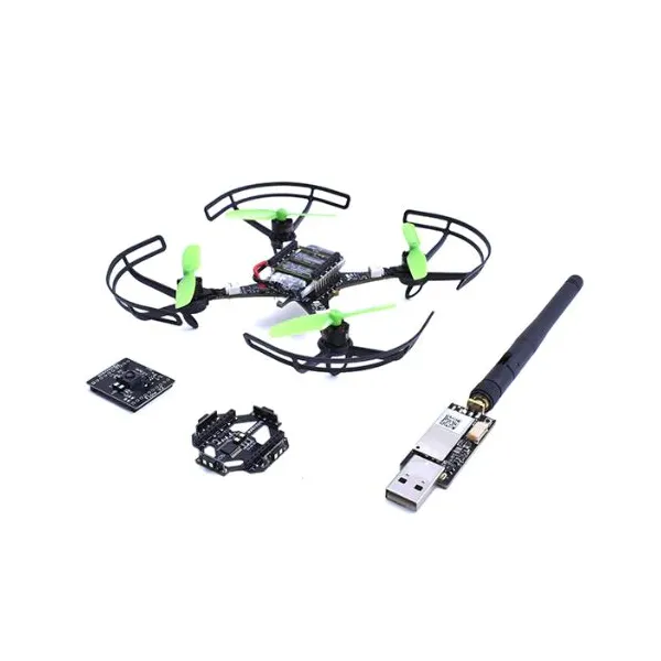 STEM bundle - Crazyflie 2.1 Brushless
