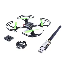 STEM bundle - Crazyflie 2.1 Brushless