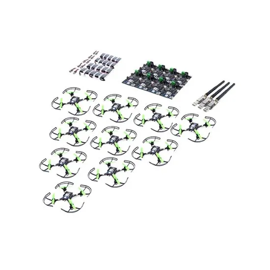 Loco Swarm bundle - Crazyflie 2.1 Brushless
