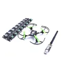 Loco explorer bundle - Crazyflie 2.1 Brushless Loco explorer bundle - Crazyflie 2.1 Brushless