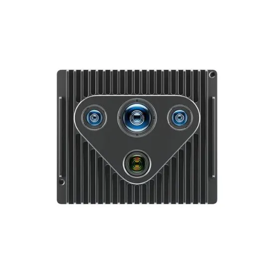 Robosense AC1 active camera Robosense AC1 active camera