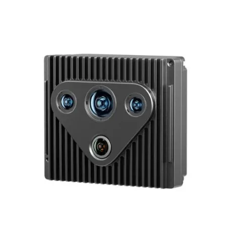 Robosense AC1 active camera