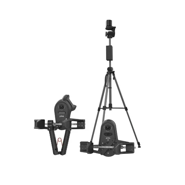 Pika Package (Gripper, Sense & Station)