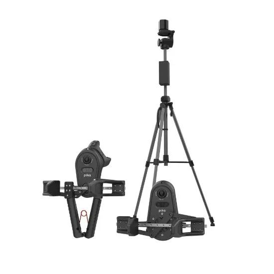 Pika Package (Gripper, Sense & Station) Pika Package (Gripper, Sense & Station)
