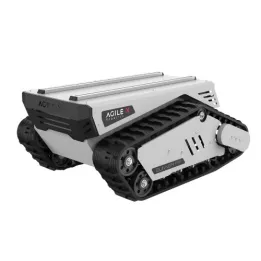Robot mobile à chenilles Bunker Pro 2.0 (UGV)