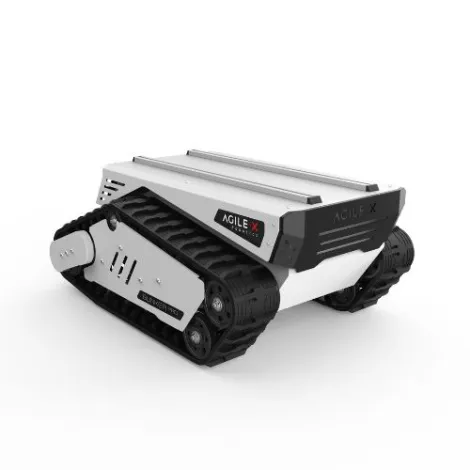 Mobiler Raupenroboter Bunker Pro 2.0 (UGV)