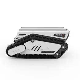 Mobiler Raupenroboter Bunker Pro 2.0 (UGV)