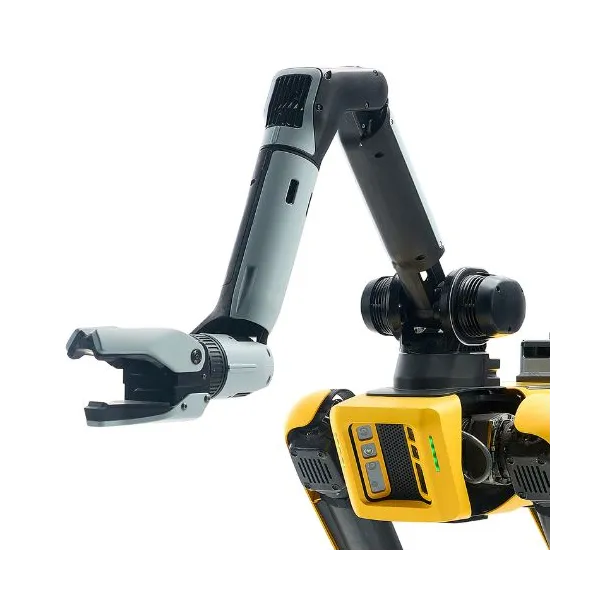 Payload: Boston Dynamics Spot Arm