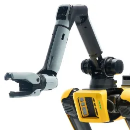 Payload: Boston Dynamics Spot Arm