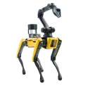 Payload: Boston Dynamics Spot Arm