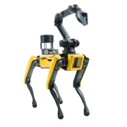 Payload : Boston Dynamics Spot Arm - Braccio robotico Spot