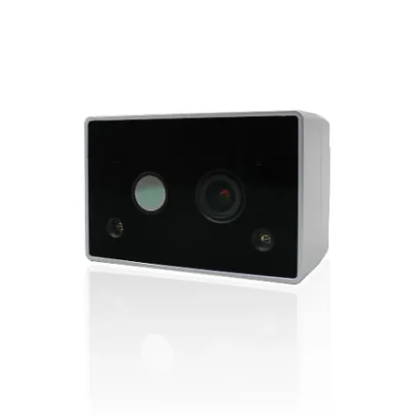 Telecamera Luxonis OAK Thermal