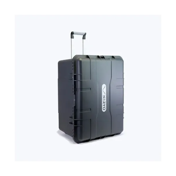 Niryo Transportkoffer