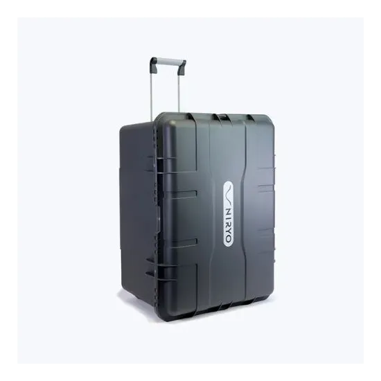 Niryo Transportkoffer Niryo Transportkoffer
