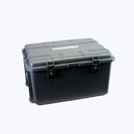 Niryo Transport Case