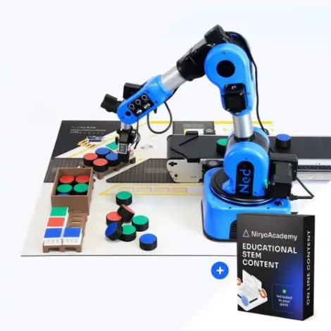 STEM Pack