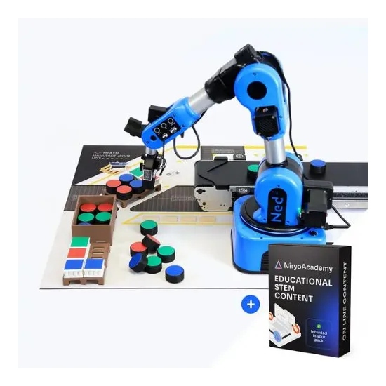 STEM Pack STEM Pack