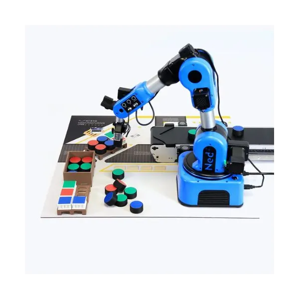 STEM Bundle Niryo