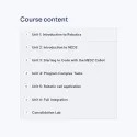 Introduction Pack to Robotics and Block-Based Programming