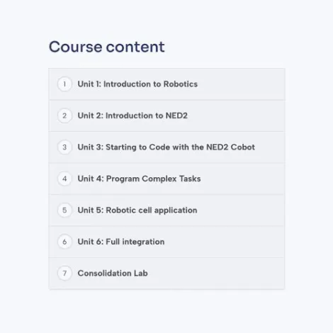 Introduction Pack to Robotics and Block-Based Programming
