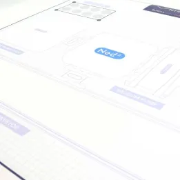 Pack d’introduction à la robotique et à la programmation par blocs