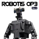 Robotis OP 3 Robotis OP 3