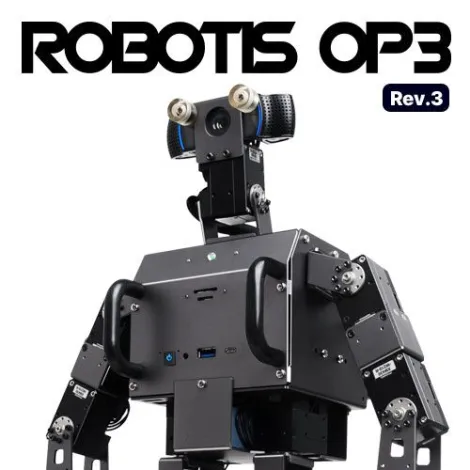 Robotis OP3