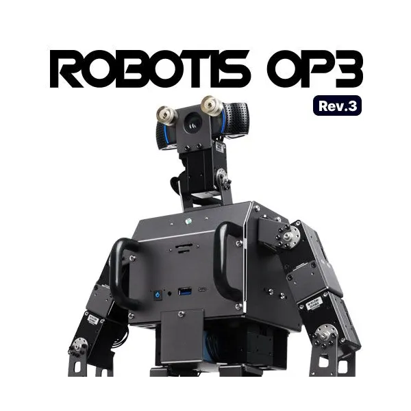 Robotis OP 3