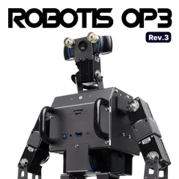 Robotis OP 3