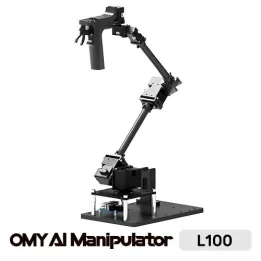 Manipolatore robotico serie OMY