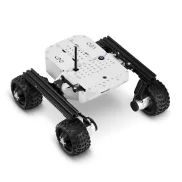 Robot mobile Leo Rover (senza braccio) - assemblato