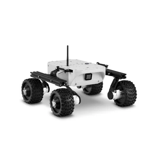 Robot mobile Leo Rover (senza braccio) - assemblato