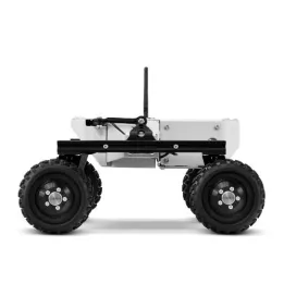 Robot mobile Leo Rover (senza braccio) - assemblato