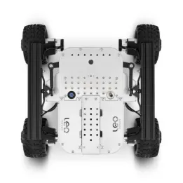 Robot mobile Leo Rover (senza braccio) - assemblato