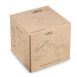 Kit di sviluppo Leo Rover