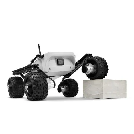 Leo Rover Developer Kit