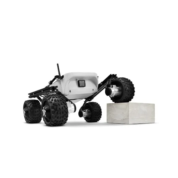Kit di sviluppo Leo Rover