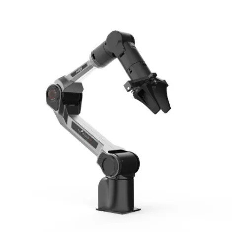 Greifer für PiPER Roboterarm (AgileX)
