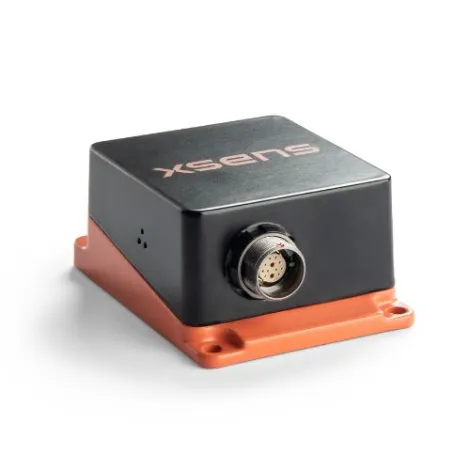 Xsens MTi-610R IMU