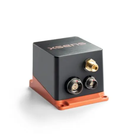 Xsens MTi-670G GNSS/INS